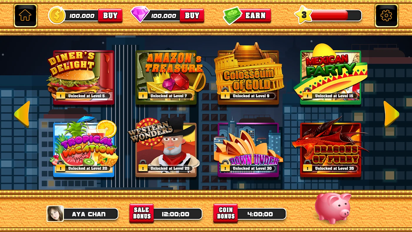 PG电子热门游戏展示